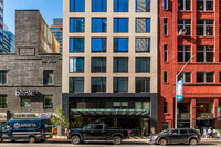 The Gilroy in New York, NY - Building Photo - Building Photo