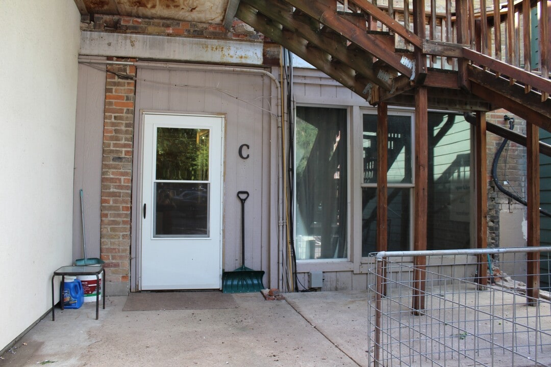 720 Cooper Ave in Glenwood Springs, CO - Building Photo