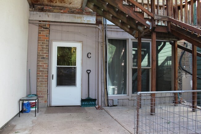 property at 720 Cooper Ave