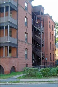 Building Photo - Westminster Apartments in Springfield, Massachusetts