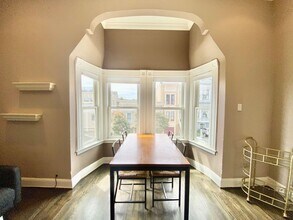 2920 Pine St in San Francisco, CA - Foto de edificio - Building Photo