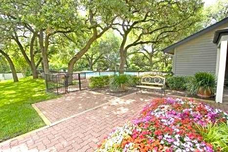 property at 12166 Metric Blvd