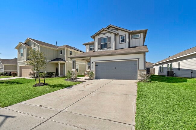 23934 Prairie Dust Dr in Hockley, TX - Building Photo - Building Photo