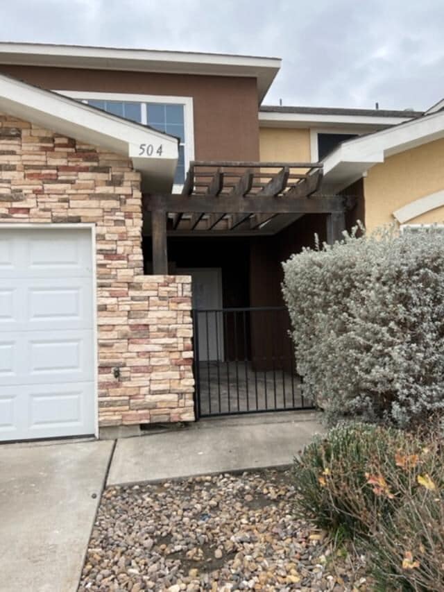 2619 San Isidro Pkwy in Laredo, TX - Building Photo - Building Photo