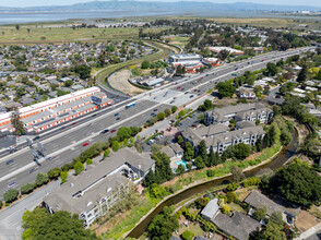 Woodland Creek in East Palo Alto, CA - Building Photo - Building Photo