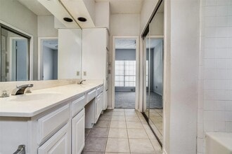 5619 Preston Oaks Rd, Unit 206A in Dallas, TX - Building Photo - Building Photo