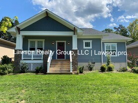 2333 Martin Ln SW in Roanoke, VA - Building Photo