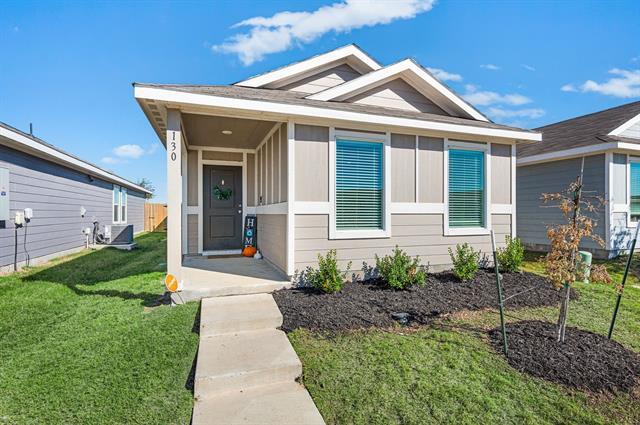 130 Herman Ln in Princeton, TX - Building Photo