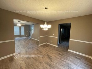 3785 Tor Way in Douglasville, GA - Foto de edificio - Building Photo