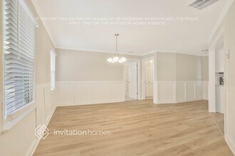 3541 Carter Rd in Powder Springs, GA - Building Photo - Building Photo