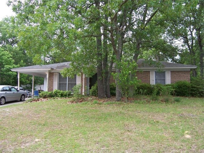property at 604 Marvin Ave