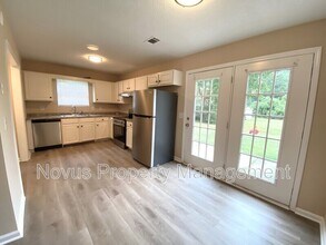 416 Clifton Terrace in Carrollton, GA - Building Photo - Building Photo