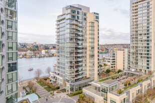1515 Homer Mews in Vancouver, BC - Building Photo