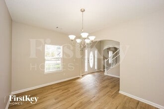 528 Gristmill Ln in Hampton, GA - Building Photo - Building Photo