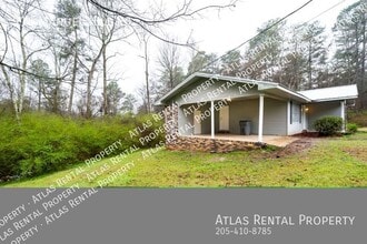 916 Manuel Hill Rd in Cordova, AL - Building Photo - Building Photo