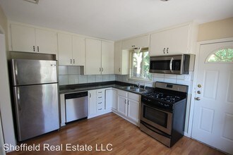 5603 1/2 Joe Sayers Ave in Austin, TX - Building Photo - Building Photo