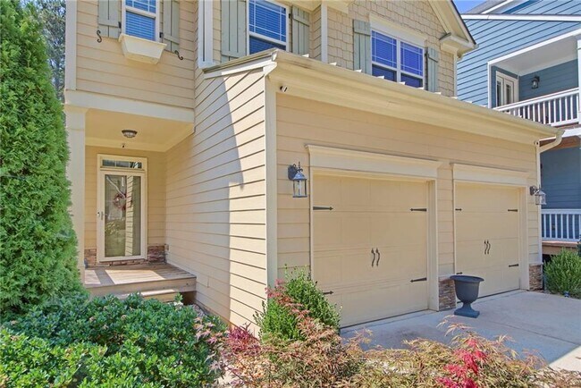 2357 Whispering Dr NW in Kennesaw, GA - Building Photo - Building Photo