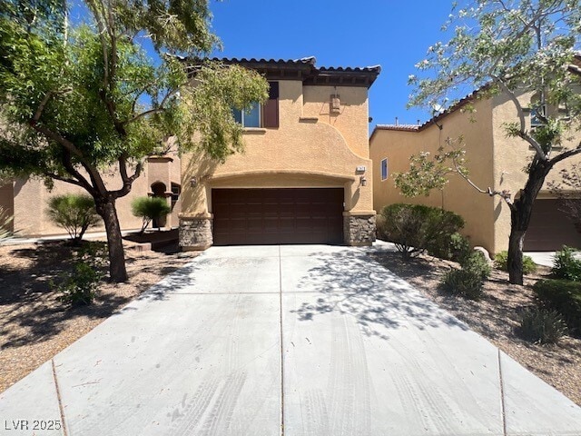 property at 7470 Santo Domingo Ave