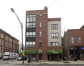 1901-1903 W Division St in Chicago, IL - Building Photo - Building Photo