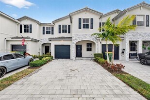 2662 SE 10th St in Homestead, FL - Building Photo