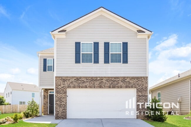 property at 5580 Foxglove Wy