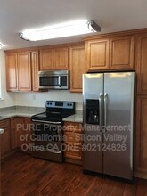 4658 W Campbell Ave in San Jose, CA - Building Photo - Building Photo