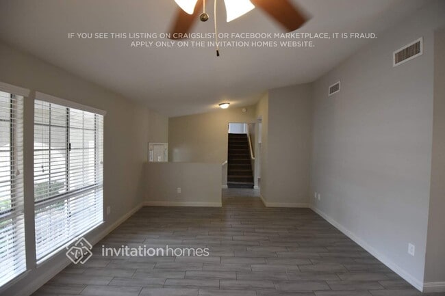 7517 W Gilmore Ave in Las Vegas, NV - Building Photo - Building Photo