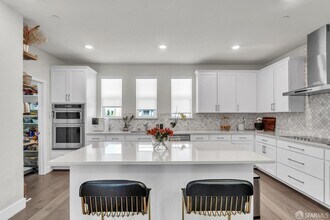 2821 San Jacinto Ln in Alameda, CA - Building Photo - Building Photo