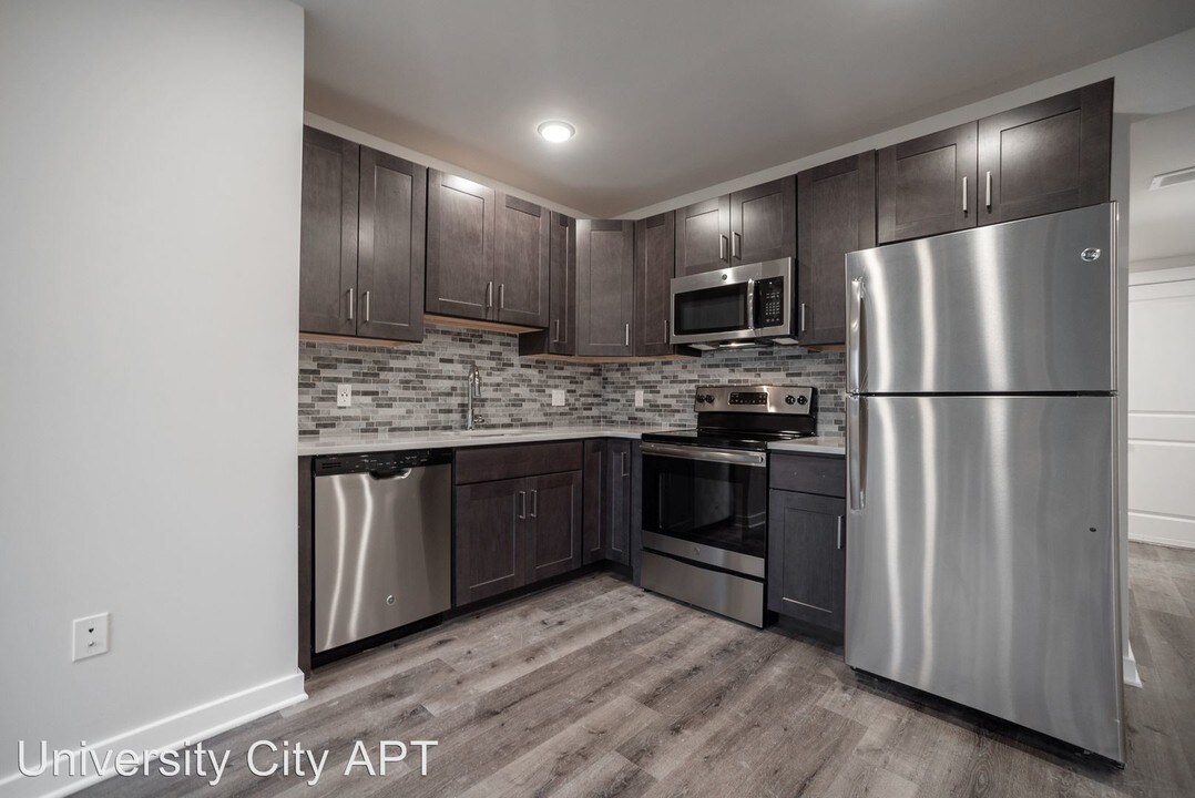 3409 Wallace St in Philadelphia, PA - Building Photo