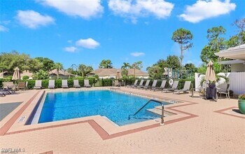 3160 Seasons Way, Unit 713 in Estero, FL - Building Photo - Building Photo