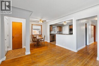 3140 Bruce Ave in Windsor, ON - Building Photo - Building Photo