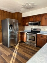 117 Vinewood Cir in Asheville, NC - Building Photo