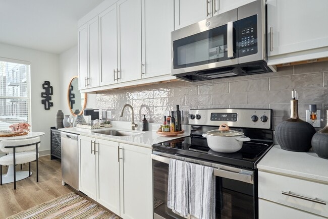 The Gallery in Huntsville, AL - Building Photo - Building Photo