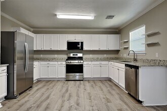 15223 Keystone Bend Ln in Cypress, TX - Building Photo - Building Photo