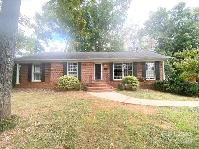 property at 2209 Stonewood Dr