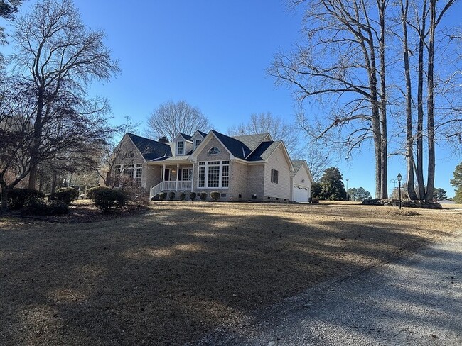 6205 Boulder Springs Dr in Wake Forest, NC - Building Photo - Building Photo