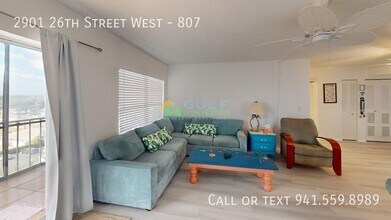 2901 26th St W in Bradenton, FL - Building Photo - Building Photo
