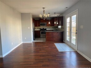 2104 St Nicholas Dr in Hope Mills, NC - Building Photo - Building Photo