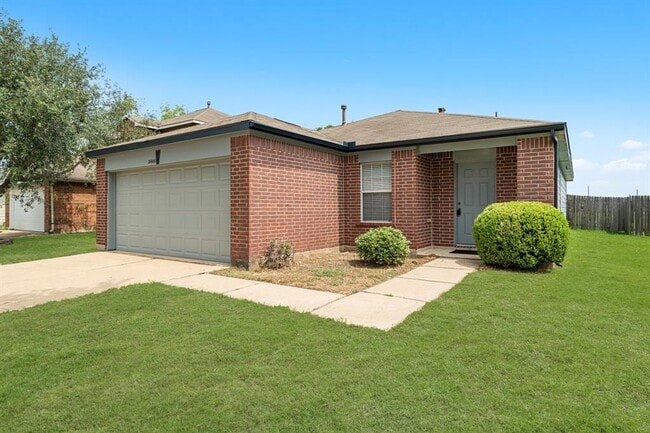 21606 Borah Peak Way in Katy, TX - Building Photo - Building Photo