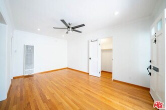 601 9th St in Santa Monica, CA - Building Photo - Building Photo