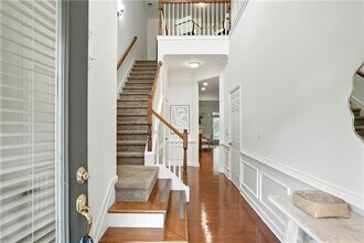 3643 Gambrell Ln in Atlanta, GA - Building Photo - Building Photo