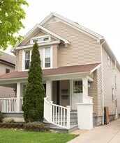 337 St Lawrence Ave, Unit Lower in Buffalo, NY - Building Photo