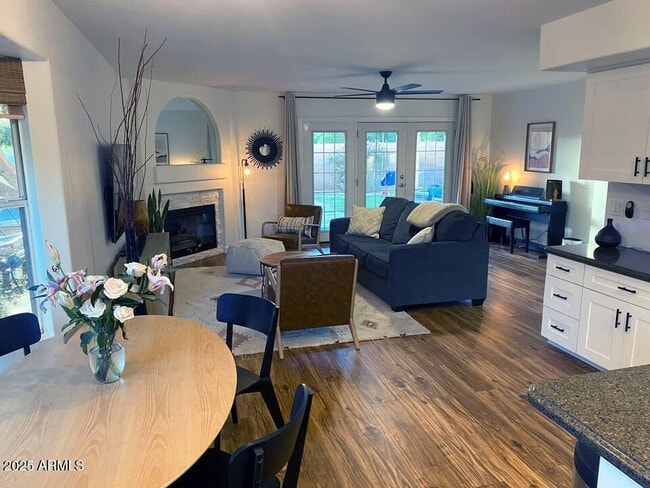 3798 E Encinas Ave in Gilbert, AZ - Building Photo - Building Photo