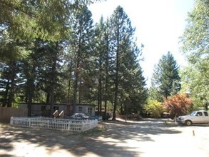 High Pines Campground & Mobile Park in Kerby, OR - Building Photo - Other