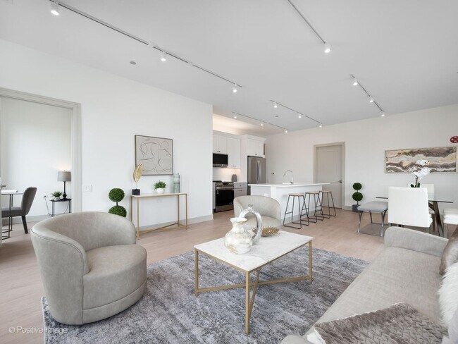 3202 N Racine Ave in Chicago, IL - Building Photo - Building Photo