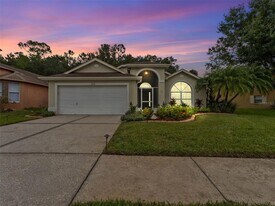 1424 Firewheel Dr in Zephyrhills, FL - Building Photo