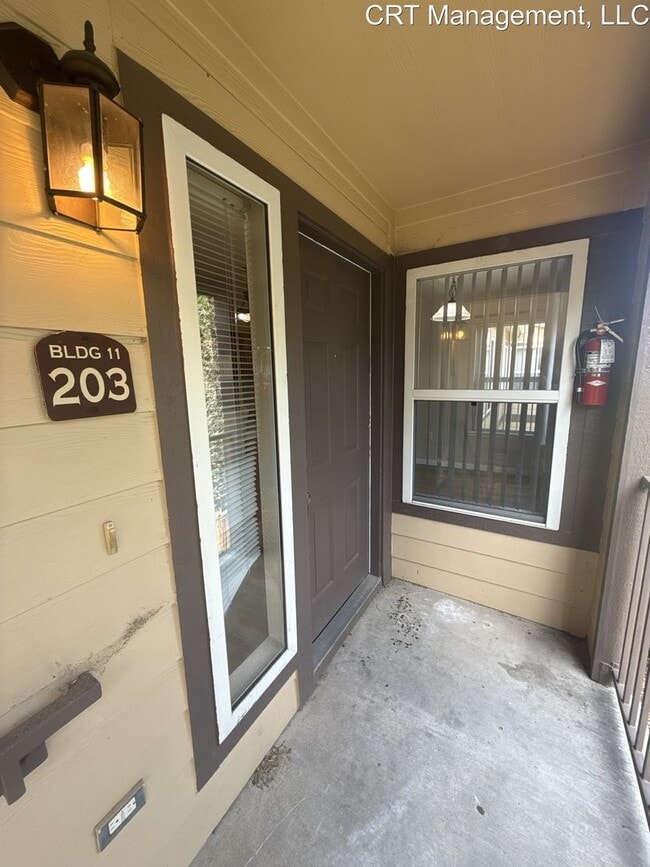 property at 4875 S Balsam Way
