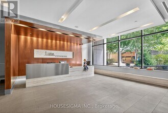 8 Telegram Mews in Toronto, ON - Building Photo - Building Photo