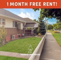 785 28th St in Ogden, UT - Building Photo