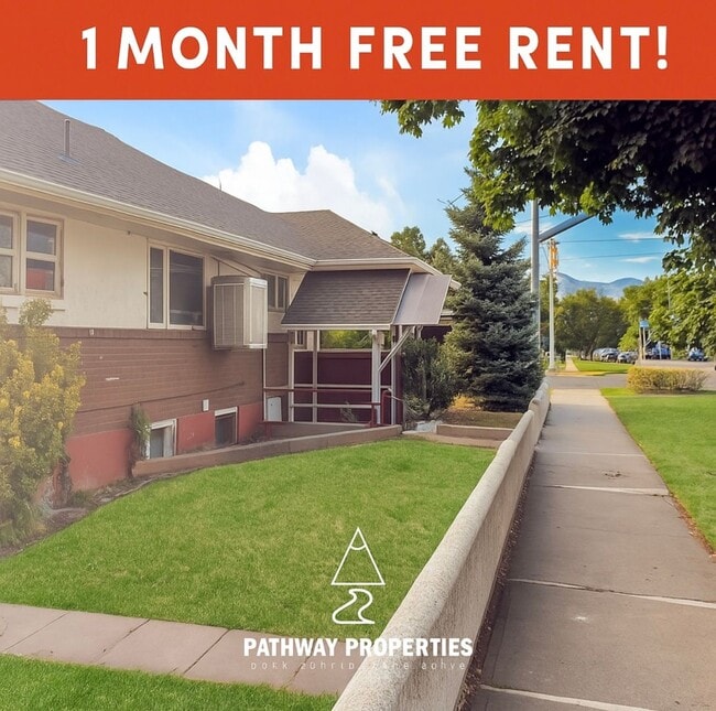 property at 785 28th St